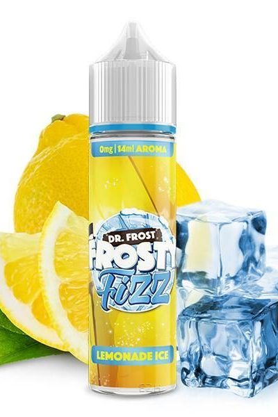Dr. Frost Aroma Frosty Fizz Lemonade Ice online kaufen