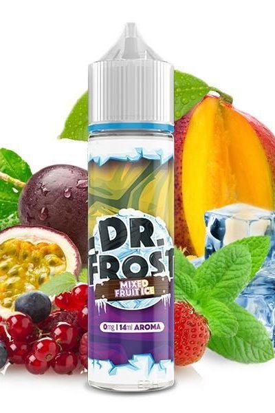 Dr. Frost Aroma Mixed Fruit Ice online kaufen