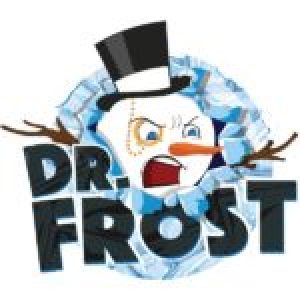 Dr. Frost Aroma und Longfill, Liquids und Shortfill
