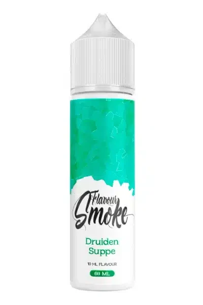 Druidensuppe Aroma 10ml Flavour Smoke