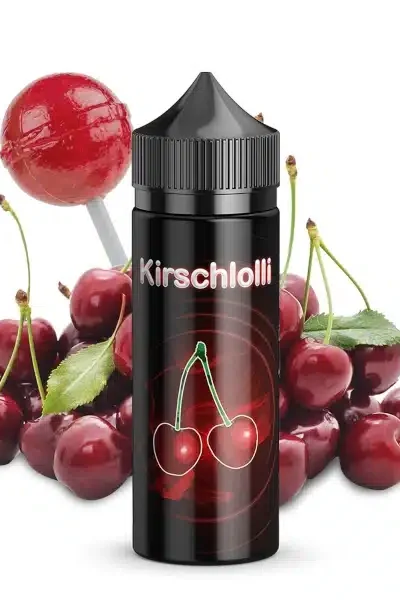 Kirschlolli Aroma 10ml Longfill