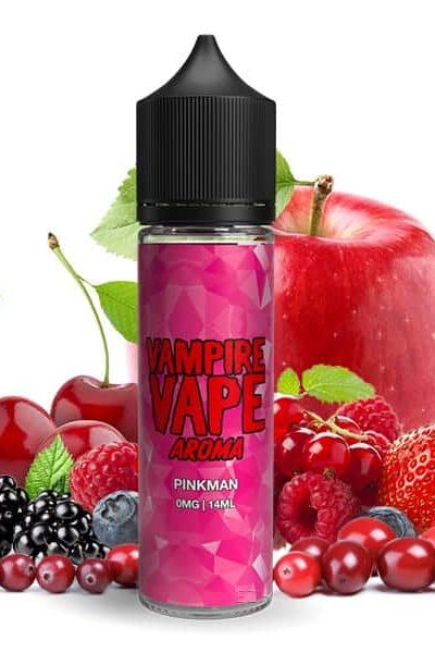 Vampire Vape Pinkman 14ml Aroma Longfill