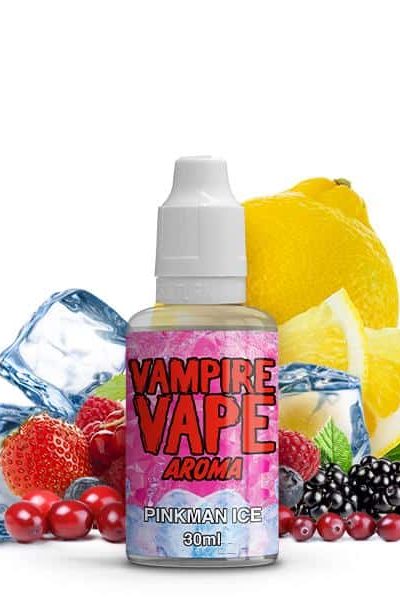 Vampire Vape Pinkman Ice 30ml Aroma
