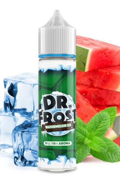 Dr. Frost Watermelon Ice